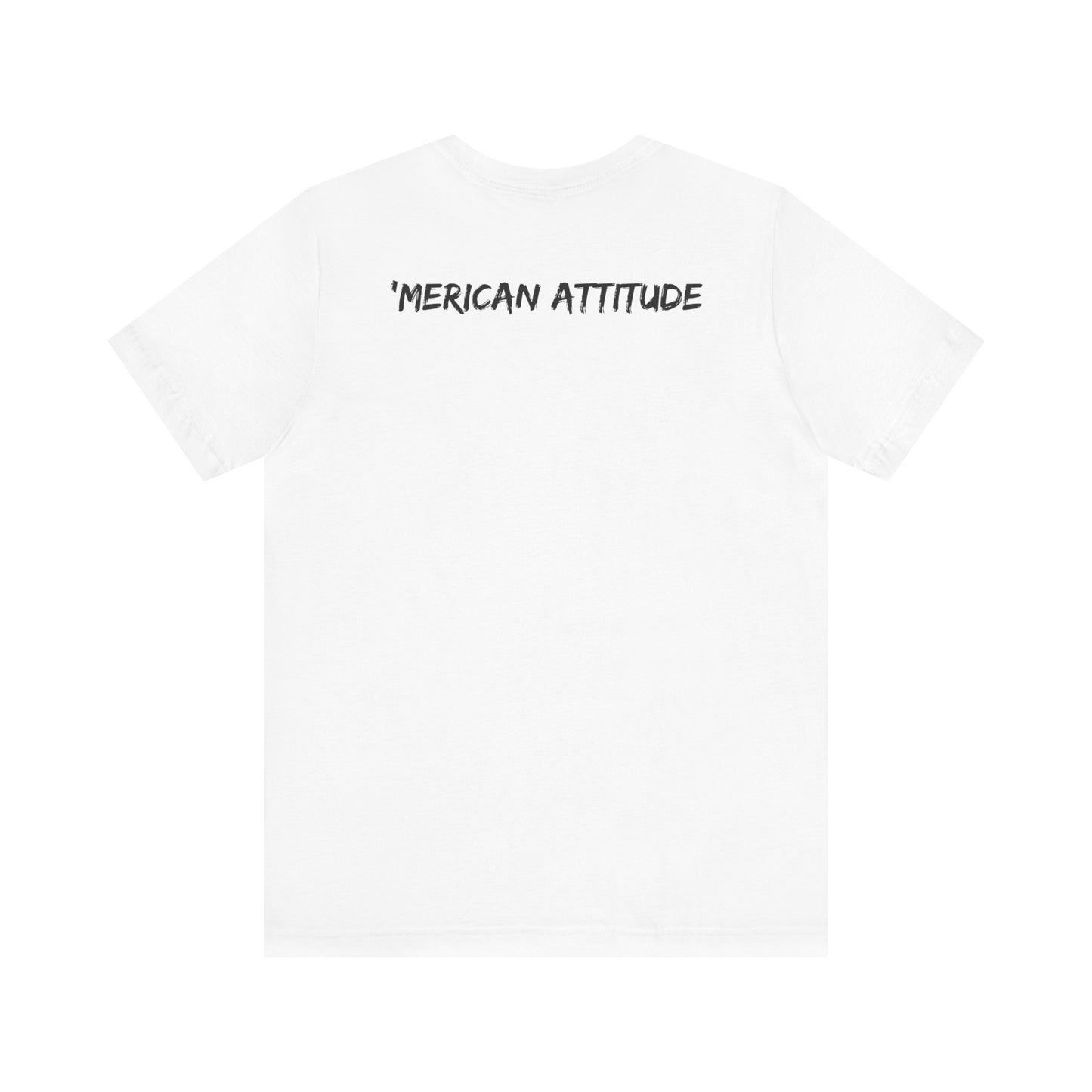 MA Skull & Hatchets T-Shirt