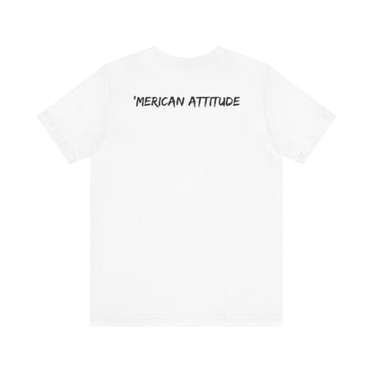 MA Skull & Hatchets T-Shirt