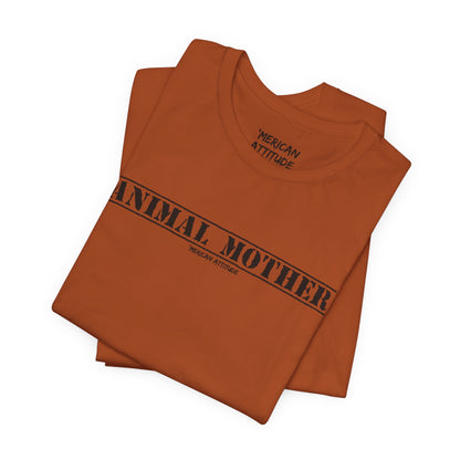 Animal Mother T-Shirt