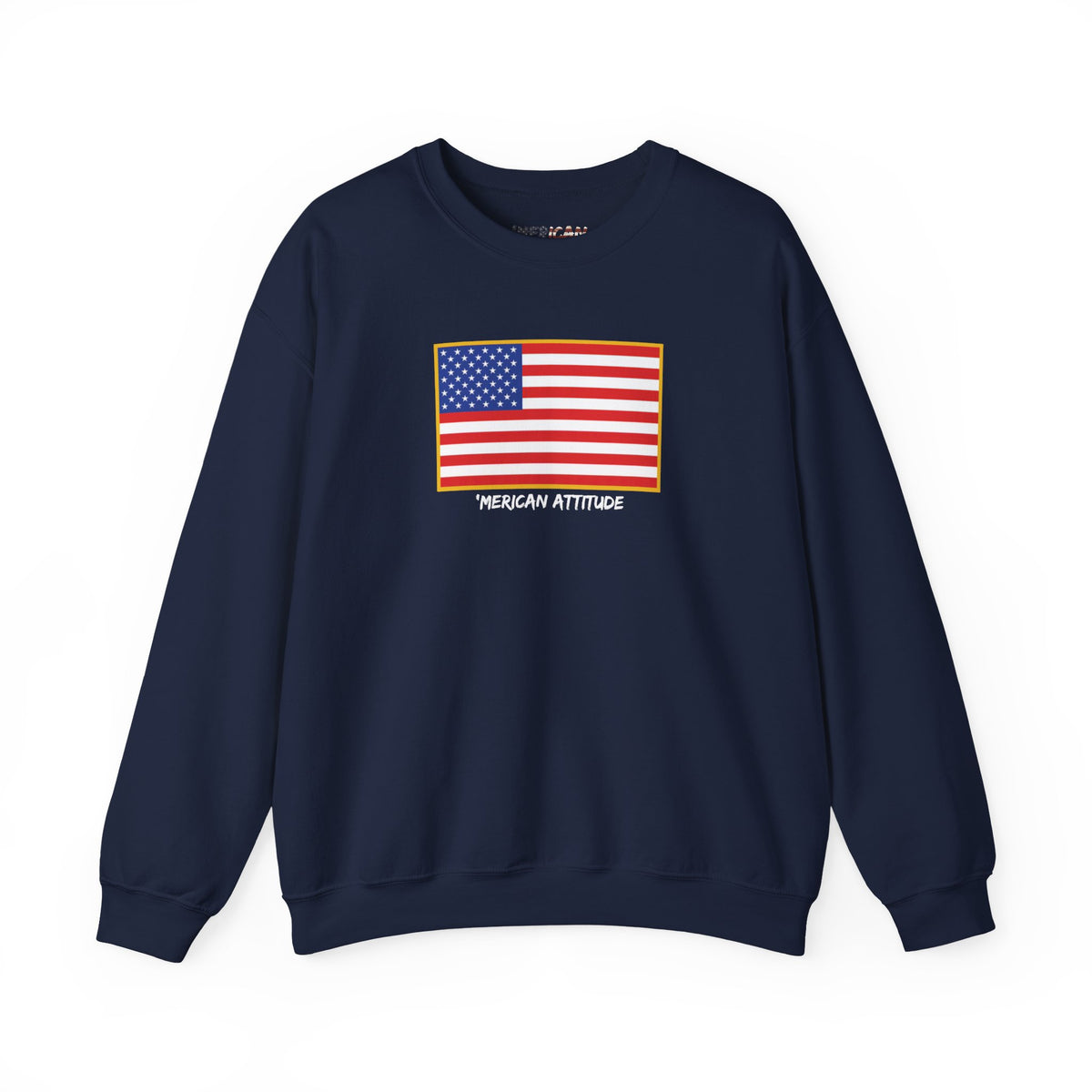 Old Glory Sweatshirt