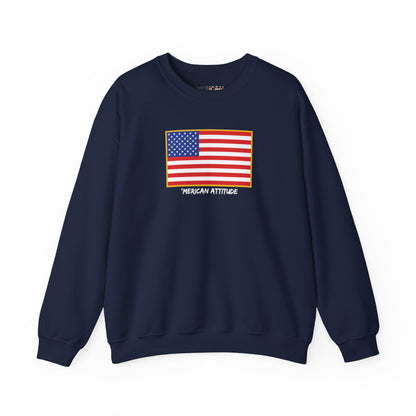 Old Glory Sweatshirt