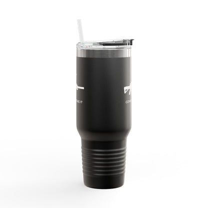 Come And Take It AR Tumbler (40oz)