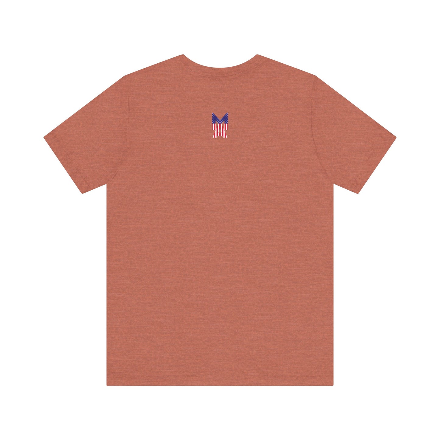American Woman T-Shirt (Unisex)