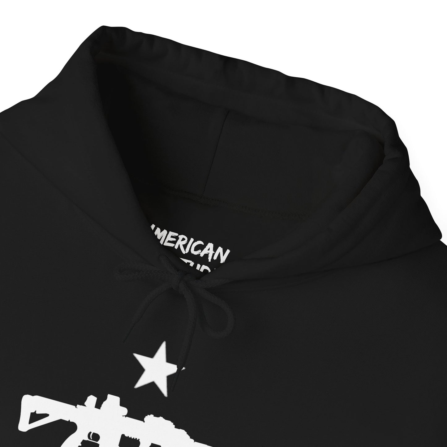 Come and Take It AR Hoodie