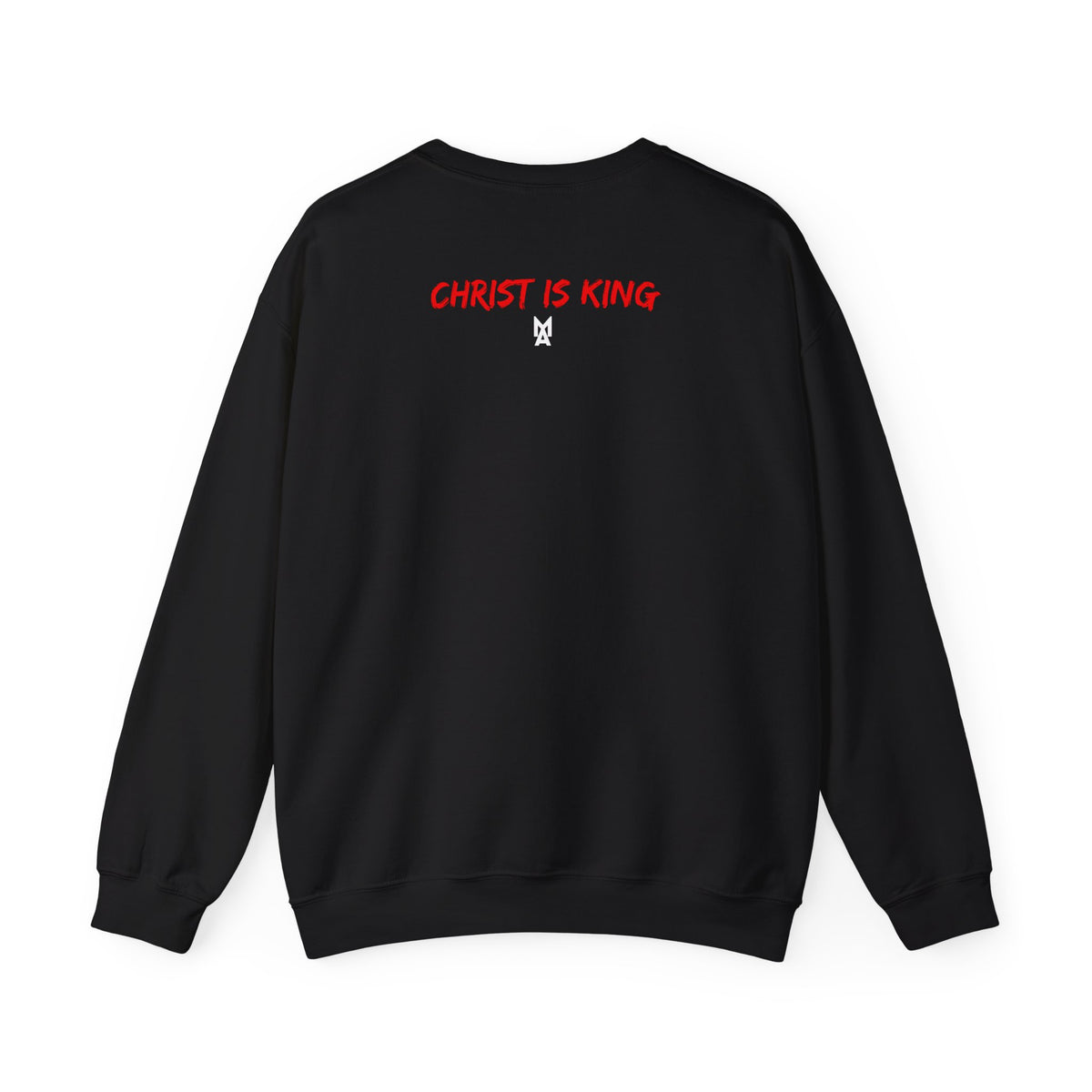Crusader 2 Sweatshirt