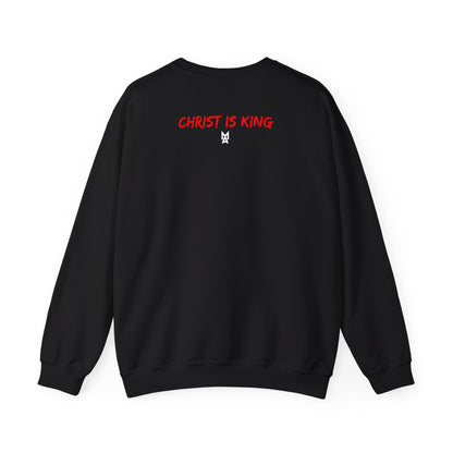 Crusader 2 Sweatshirt