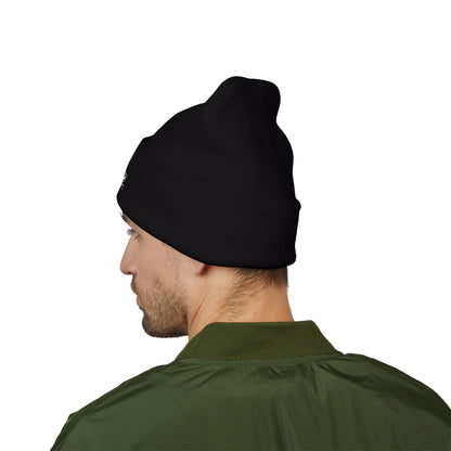Gonzales Flag Beanie 2