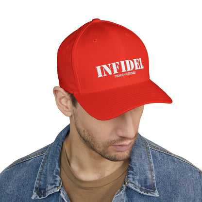 INFIDEL Flexfit 2