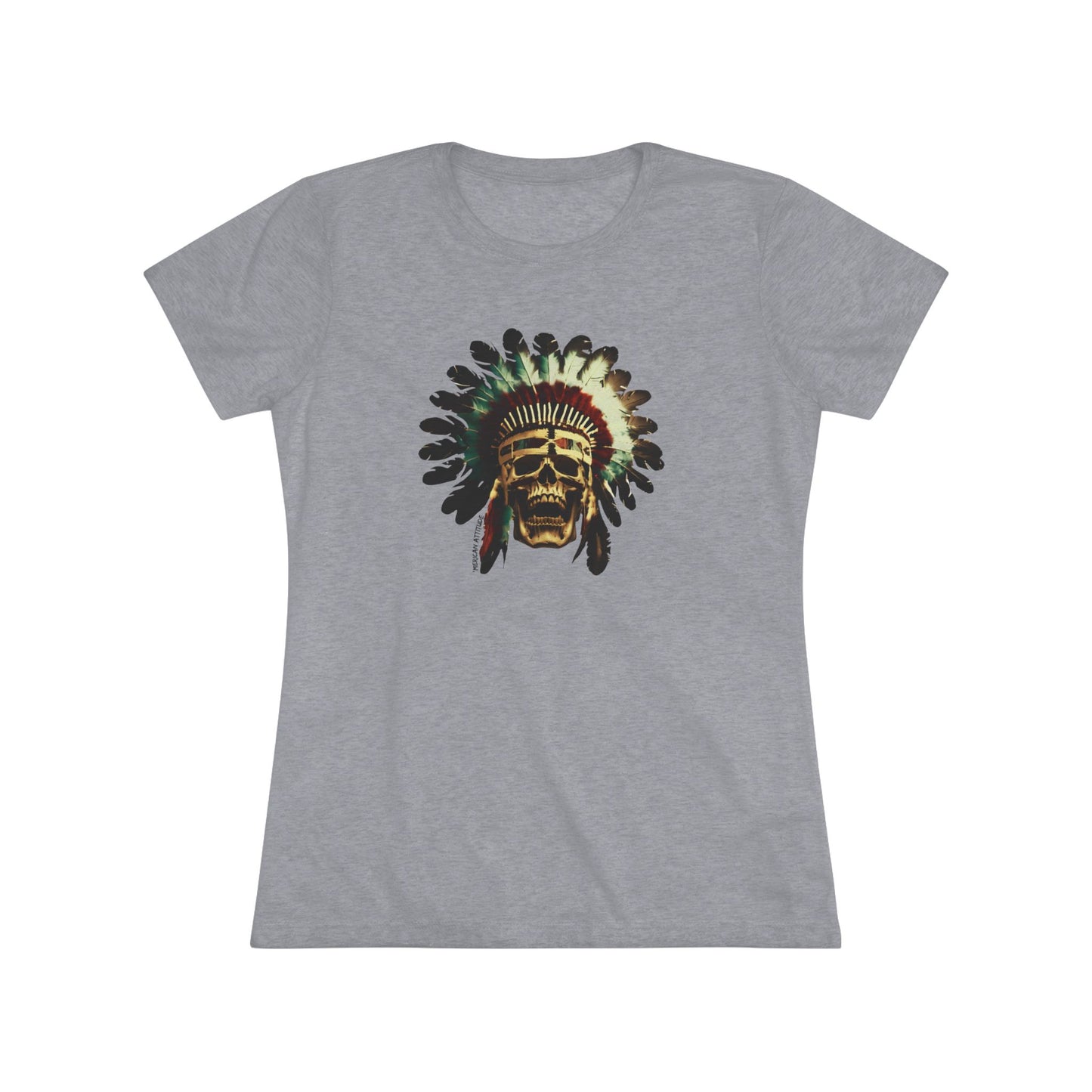 WARHORSE 1 T-Shirt (Women)