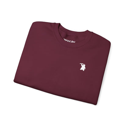 Support The Right To Arm Bears Sweatshirt