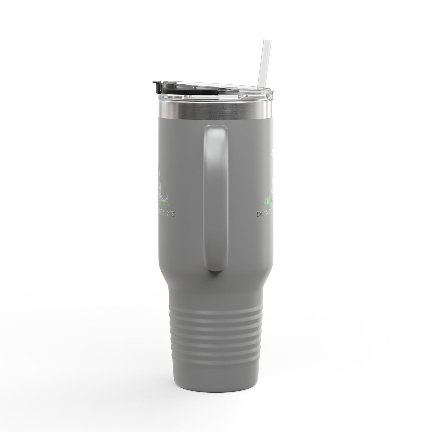 Gadsden Flag Tumbler (40oz)
