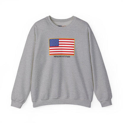 Old Glory Sweatshirt