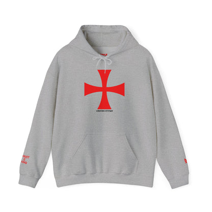 Crusader 2 Hoodie