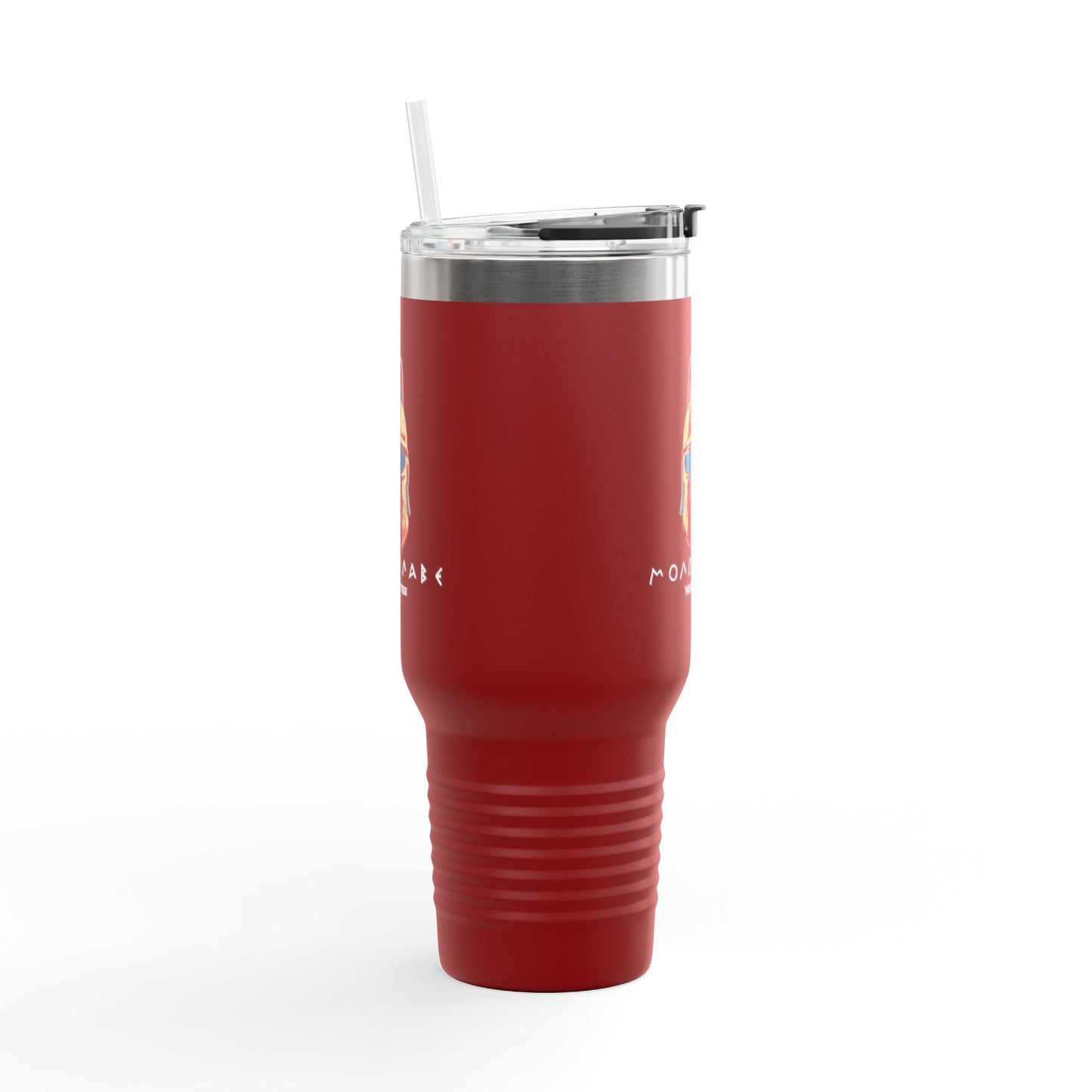 Molon Labe Tumbler (40oz)
