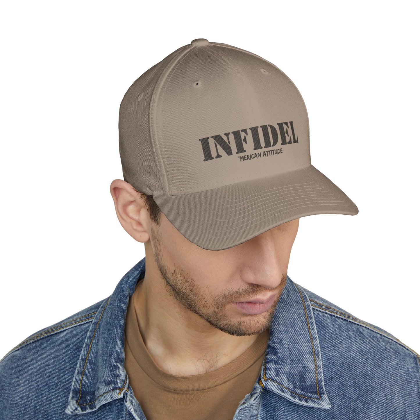 INFIDEL Flexfit 1