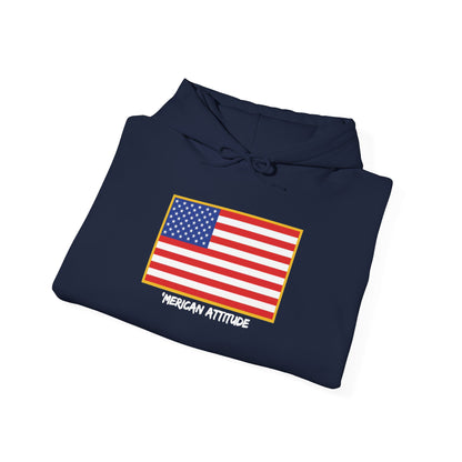 Old Glory Hoodie