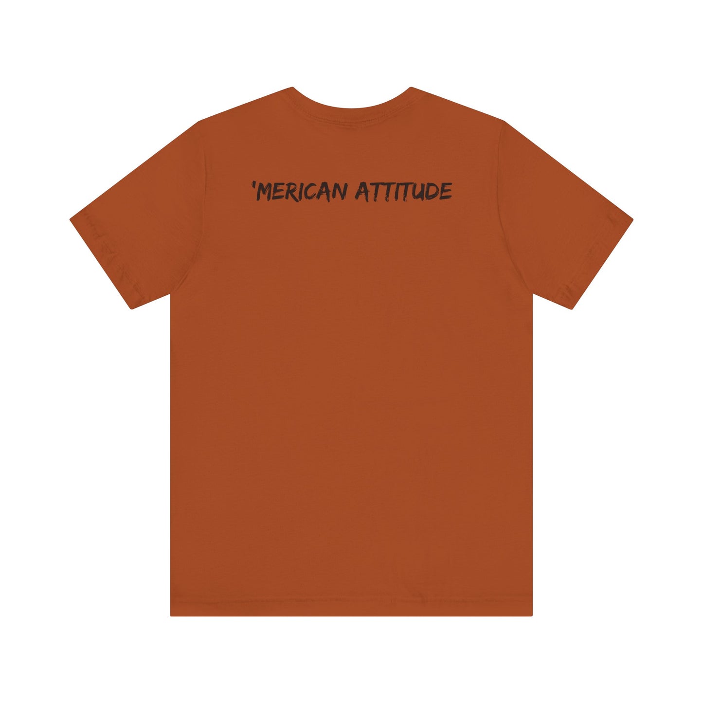 Come and Take It AR T-Shirt
