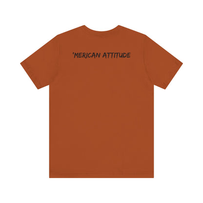 Come and Take It AR T-Shirt