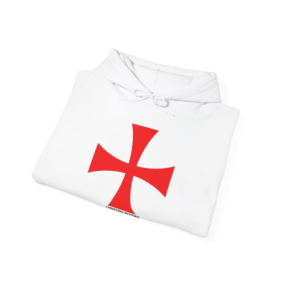 Crusader 2 Hoodie