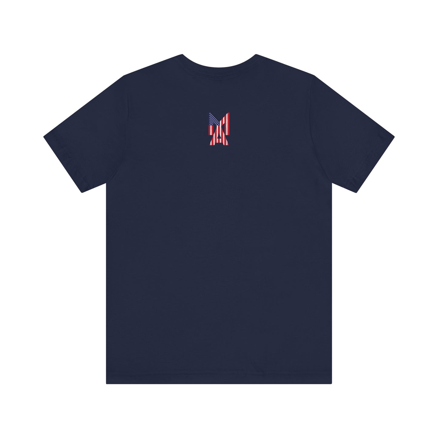 George's Prayer T-Shirt