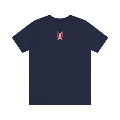 George's Prayer T-Shirt