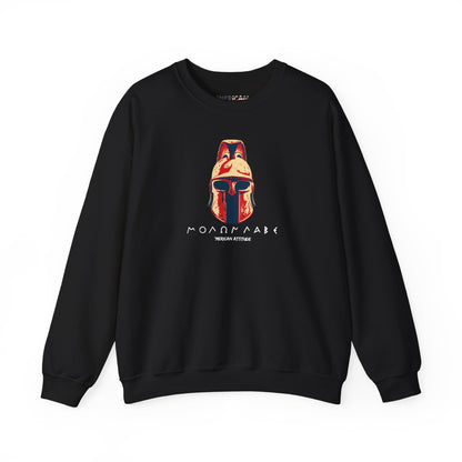 Molon Labe Sweatshirt