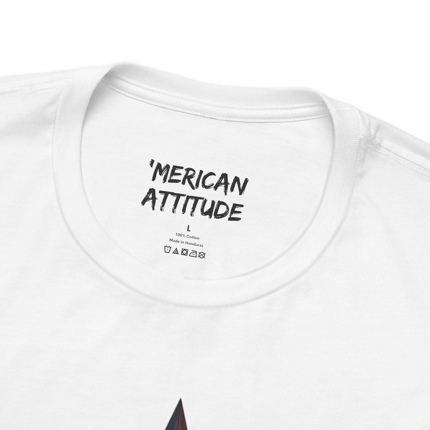 'Merican Star 1 T-Shirt