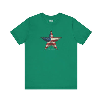 'Merican Star 1 T-Shirt