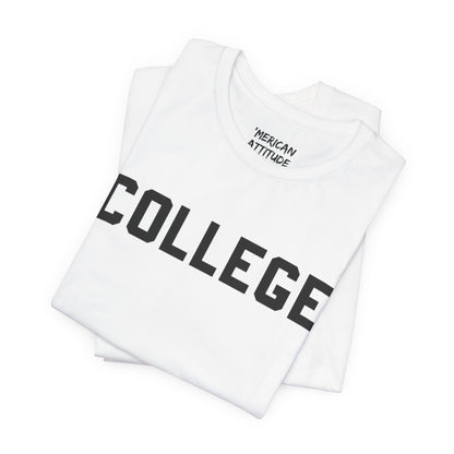 COLLEGE T-Shirt