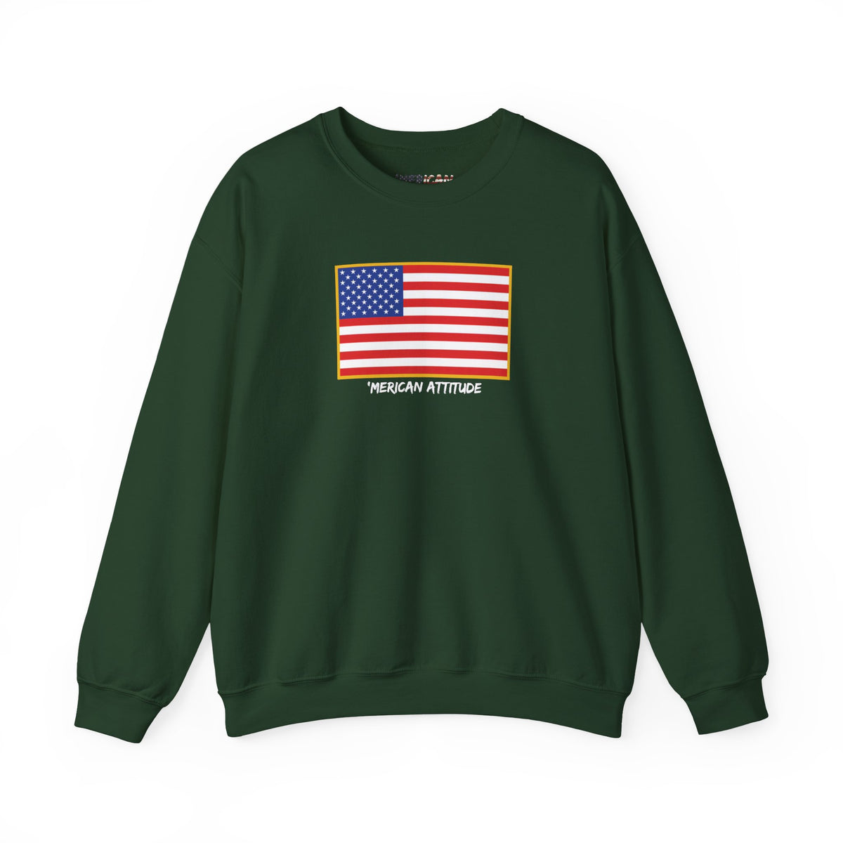 Old Glory Sweatshirt