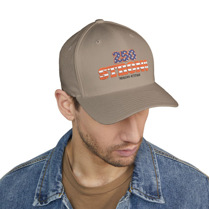 250 STRONG Hat 1 (Flexfit)