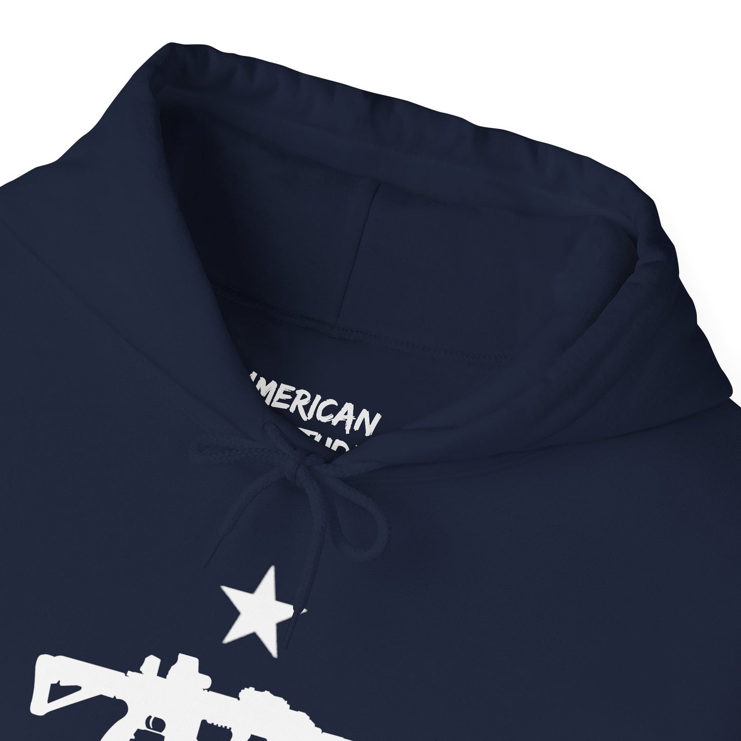 Come and Take It AR Hoodie