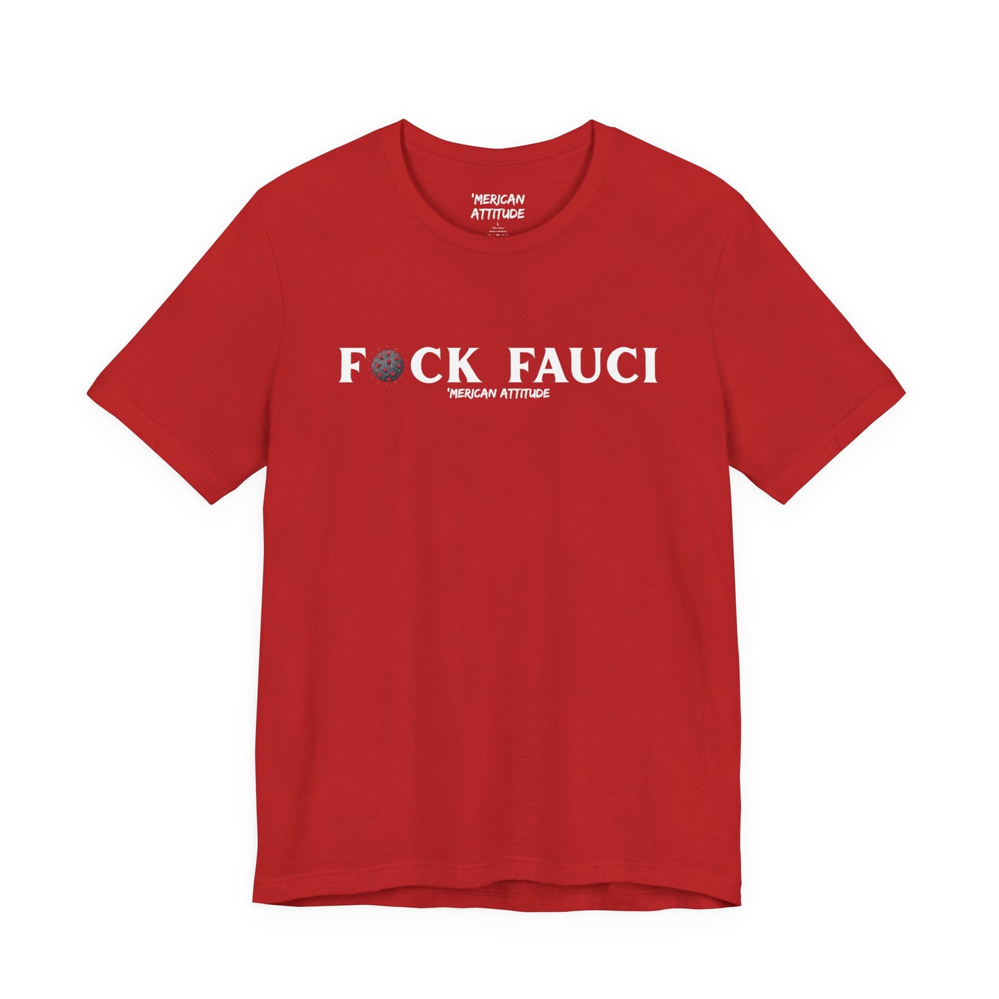 FAUCI T-Shirt