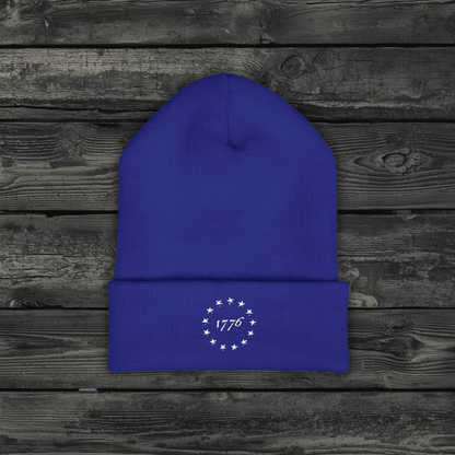 1776 Beanie 2