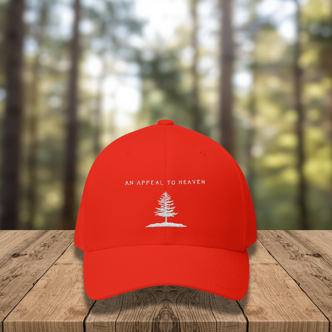 An Appeal To Heaven Hat 2 (Flexfit)