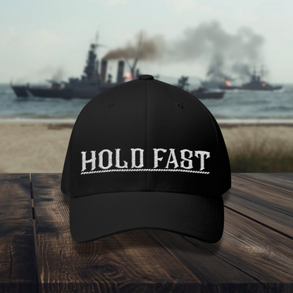 Hold Fast Hat 2 (Flexfit)