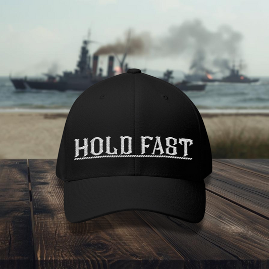 Hold Fast Hat 2 (Flexfit)