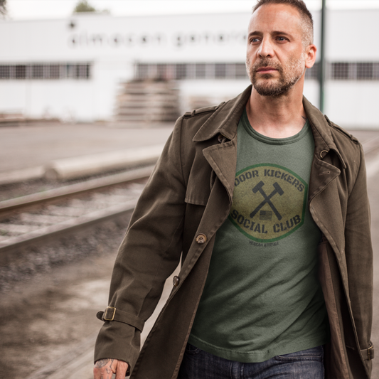 DKSC T-Shirt