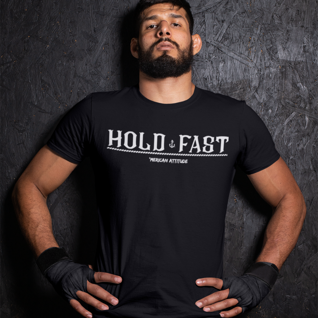 HOLD FAST T-Shirt