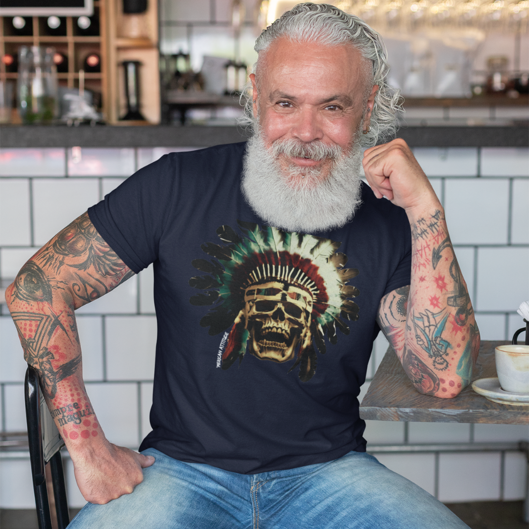WARHORSE 1 T-Shirt