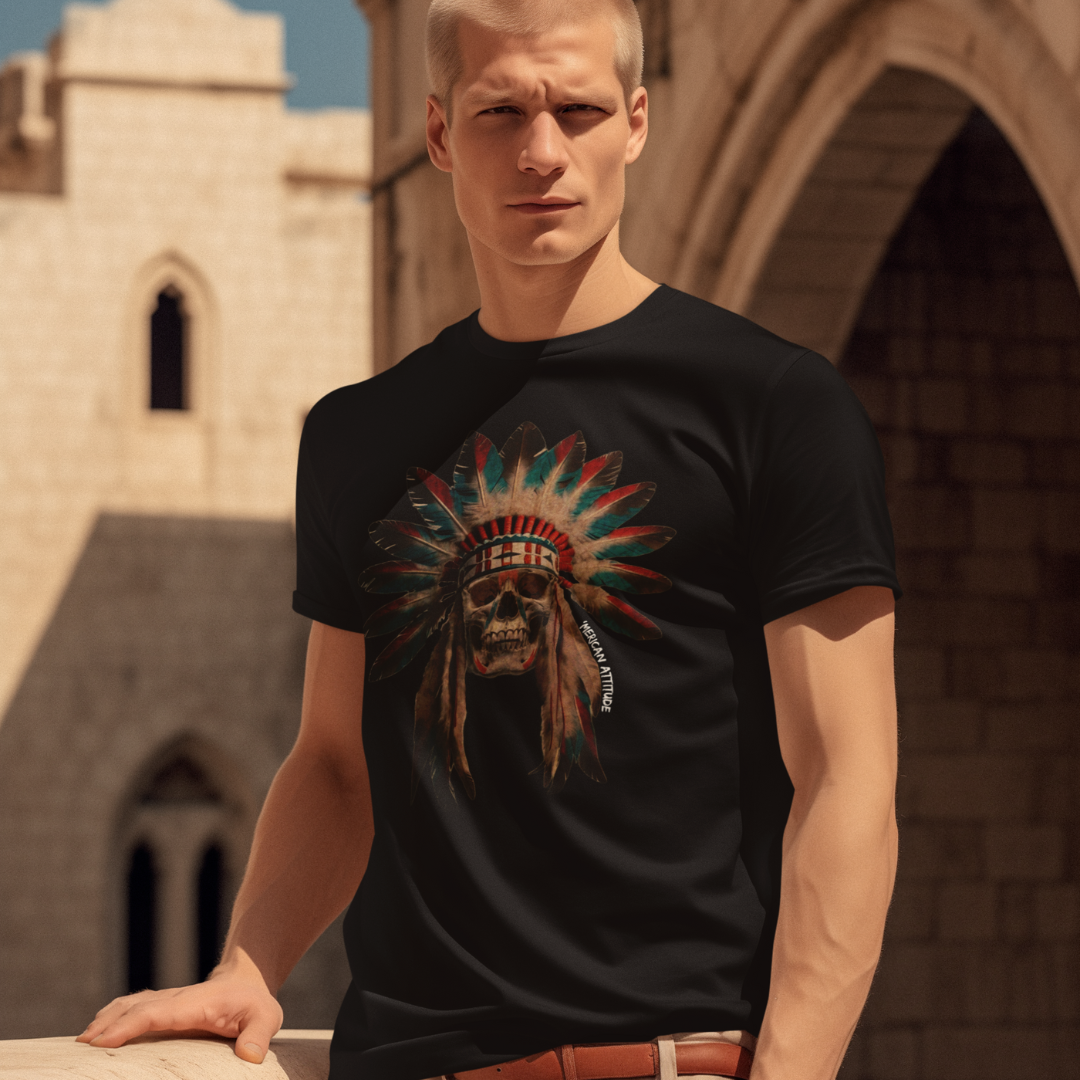 WARHORSE 2 T-Shirt