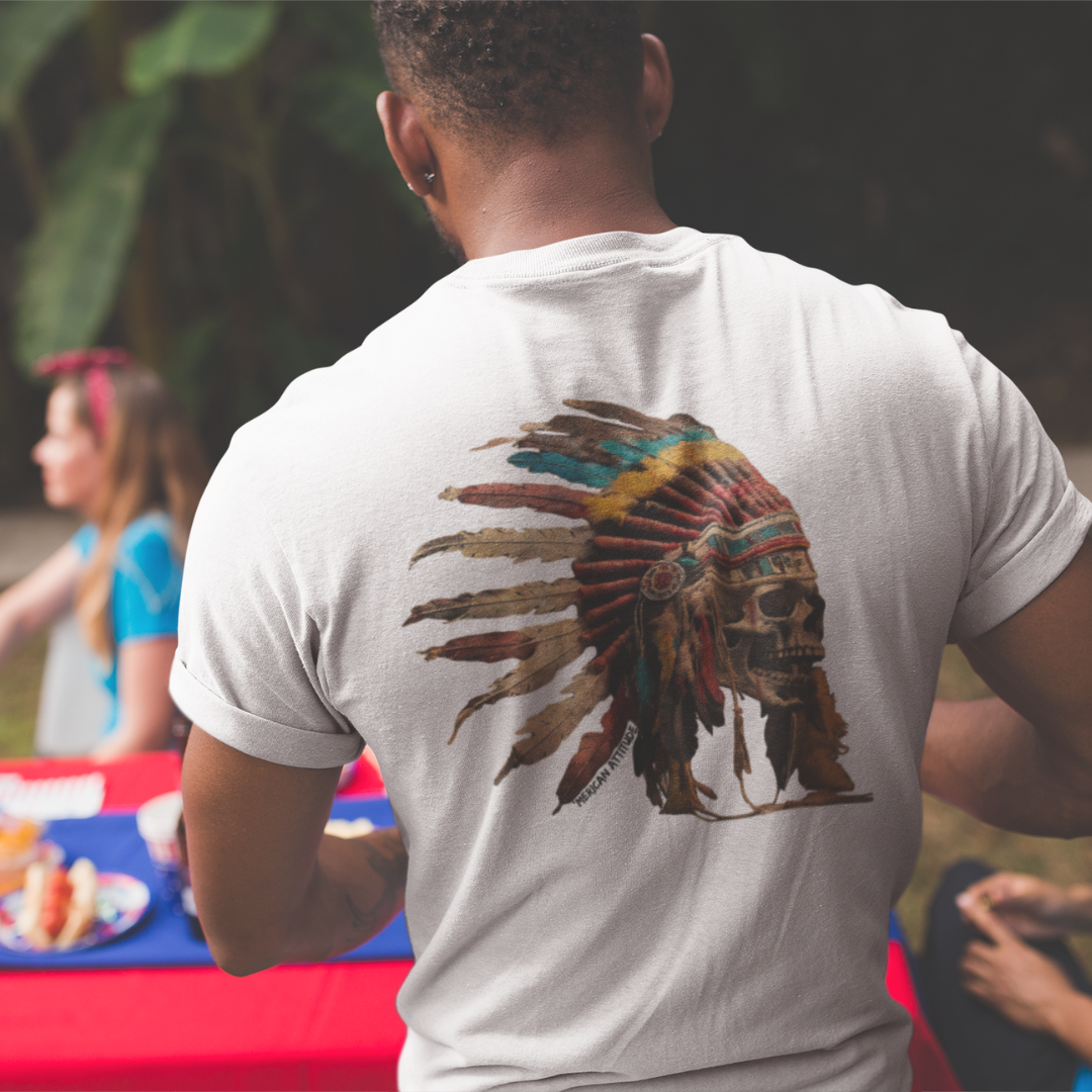 WARHORSE 3 T-Shirt