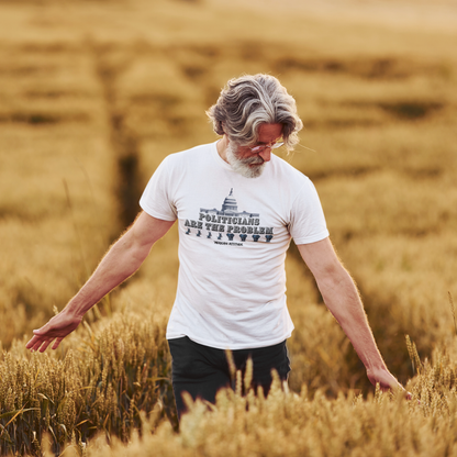 The Problem T-Shirt