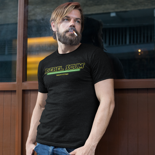 Rebel Scum T-Shirt