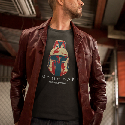 Molon Labe 1 T-Shirt