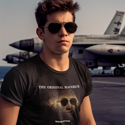 The Original Maverick T-Shirt