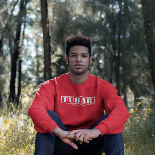 FUBAR Sweatshirt