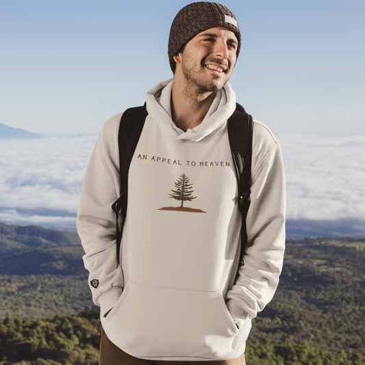 An Appeal To Heaven Hoodie