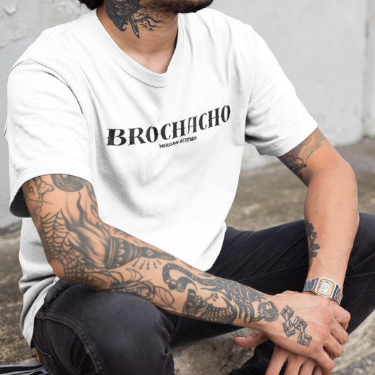 Brochacho T-Shirt