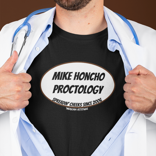 Dr. Mike's T-Shirt